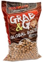 Starbaits Boilies G&G Global Mega Fish (1)