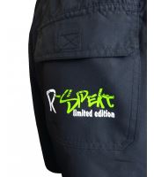 R-SPEKT Kraťasy Koupací Black (5)