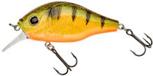 Gunki Wobler Dogora F Strass Perch - 6,5 cm 12,7 g