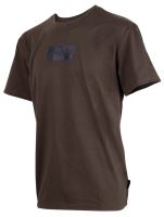 Prologic Tričko Signature Logo T-Shirt Green - XXL