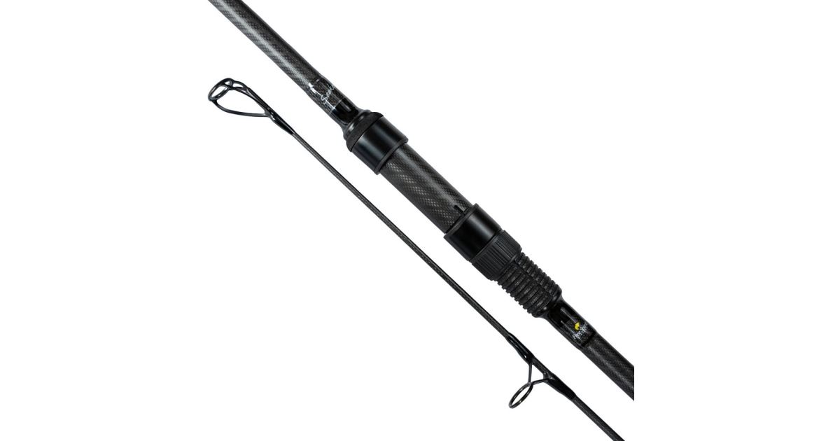 Free Spirit Seeker Carp Rod 10ft 3.5lb - 40mm