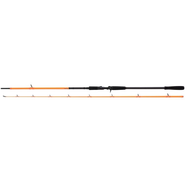 Savage Gear Prut Orange LTD Big Bait Casting Rod BC 2,59 m 110-220 g
