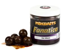 Mikbaits Boilies V Dipu Fanatica Koi 250 g