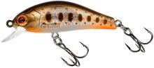 Gunki Wobler Rodan SHW Orange Tag Trout