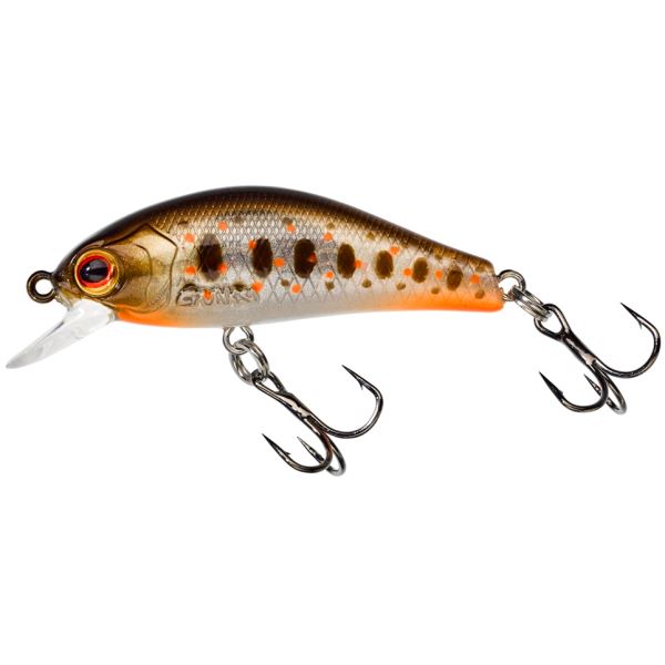 Gunki Wobler Rodan SHW Orange Tag Trout