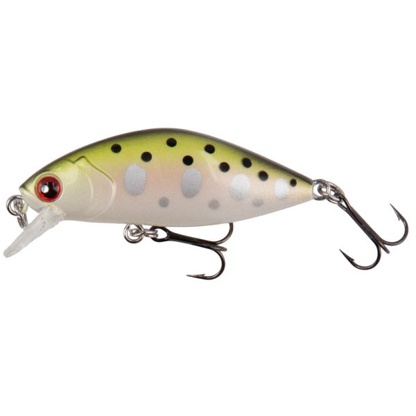 Mikado Wobler Delicious Potápivý Trout 4,5 cm 3,5 g