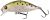 Mikado Wobler Delicious Potápivý Trout 4,5 cm 3,5 g
