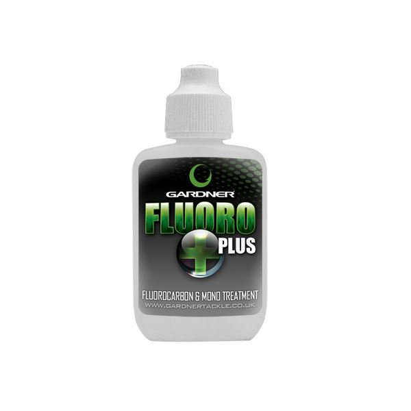 Gardner Čistič a kondicionér na vlasce Fluoro Plus