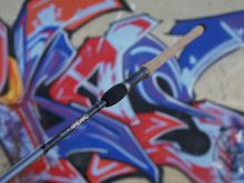 Giants Fishing Prut Deluxe Feeder MH 3,6 m 100 g (5)