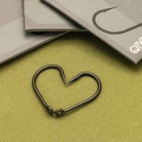 One More Cast Háčky Cassien Surrender Conti Hooks 10 ks (1)