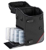 Fox Rage Batoh Street Fighter Rucksack (2)