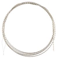 Zfish Protahovací Struna Elastic Threader 80 cm Zfish Protahovací Struna Elastic Threader 80 cm