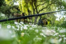 Nash Prut Scope Black Duplon 3 m 3,5 lb (15)