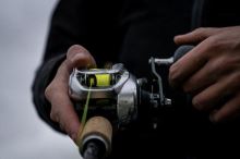 Shimano Multiplikátor Tranx B 301 Left Hand (13)