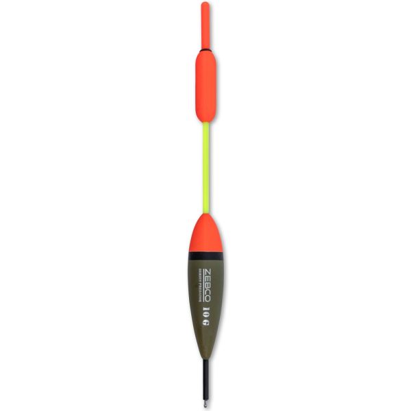 Zebco Splávek Na Chemické Světlo Trophy Predator Float Z6