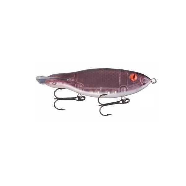 Saenger Pike Fishing Wobler Phanto Glide ABS CA 16 cm 78 g