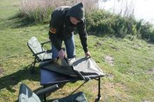 Starbaits Stolek Base Camp (1)