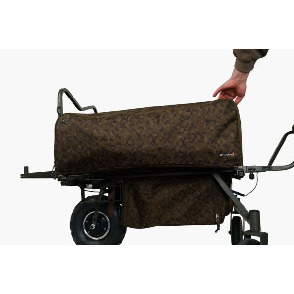 Solar Taška SP C-Tech Barrow Panniers