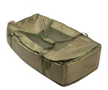 Mikado Podložka Enclave Comfort Mat - XL (110x60x25 cm)