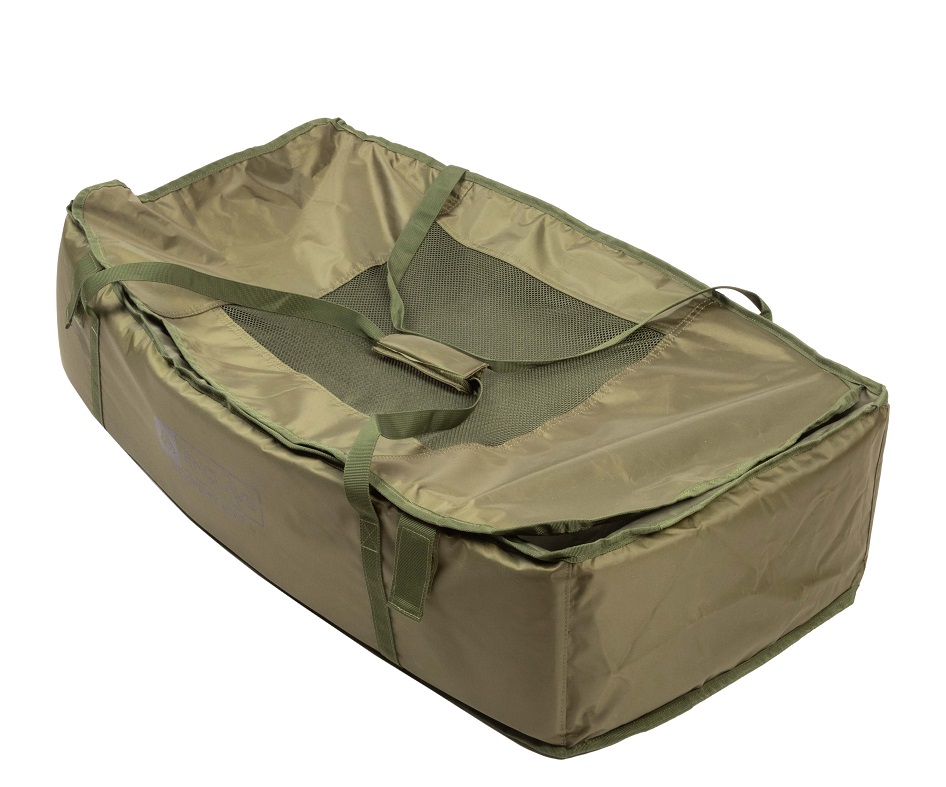 Mikado podložka enclave comfort mat - l (90x55x21 cm)