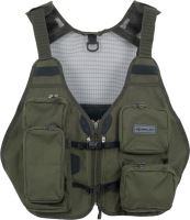 Korum Vesta Glide Roving Vest