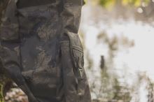 Solar Pouzdro Na Pruty Undercover Camo 3+2 Rod Holdall 12 ft (2)