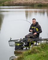 Matrix Prut Horizon X Ultra Pro Slim 3 m 25 g (15)