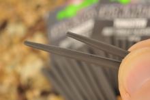 Korda Těžké Převleky Proti Zamotání Anti Tangle Tungsten Sleeves 8 ks (4)