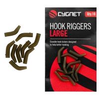 Cygnet Rovnátka Hook Riggers