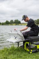 Matrix Stříška Side Tray Cooler Covers (12)