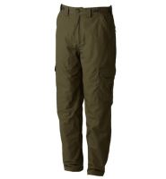Trakker Kalhoty Zateplené Thermal Combats RipStop