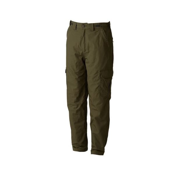 Trakker Kalhoty Zateplené Thermal Combats RipStop