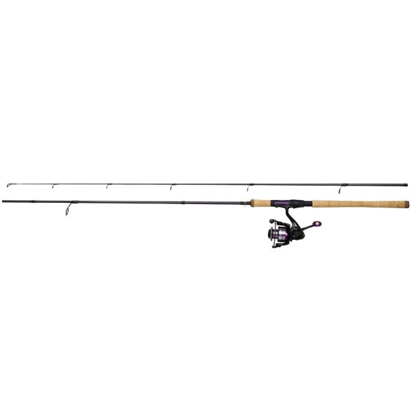 Dam Prut Trendy Spinning Combo 2,1 m 5-20 g + Naviják 2500 CMB