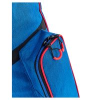 Daiwa Pouzdro Na Pruty N'zon Rod Holdall 180 cm (5)