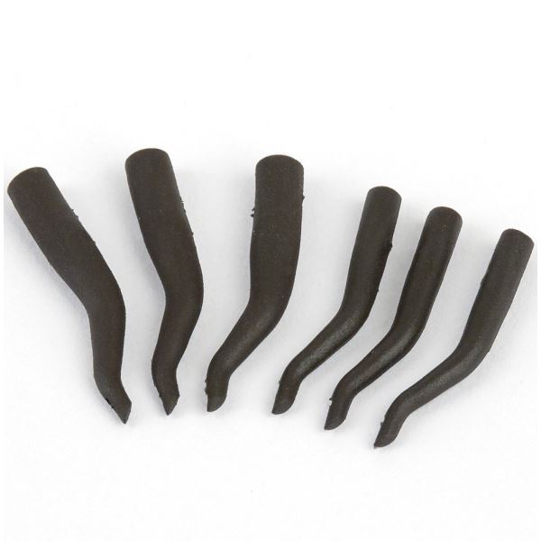 Fox Rovnátka Edges Tungsten Line Alignas Long