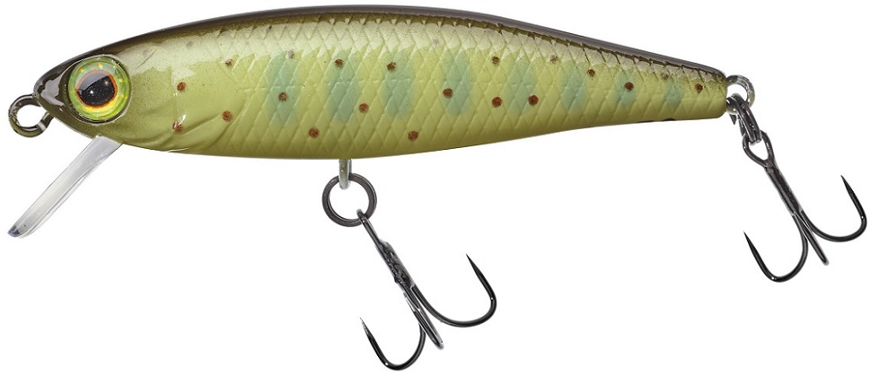 Levně Illex wobler tiny fry nf truitele-3,8 cm 1,5 g