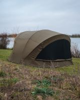 Fox Bivak Voyager 2 Person Bivvy + Inner Dome (4)