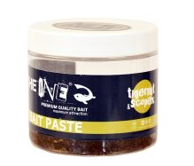 The One Obalovací Těsto Bait Paste Tigernut Scopex 150 g The One Obalovací Těsto Bait Paste Tigernut Scopex 150 g