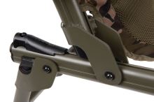 Fox Křeslo Duralite Recliner Chair (14)