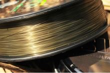 Korda Vlasec Subline Ultra Tough Brown 1000 m (1)