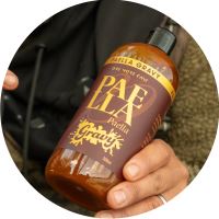 One More Cast Booster Paella Gravy Sauce 500 ml