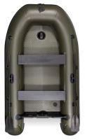 Nash Člun Boat Life Inflatable Boat 280