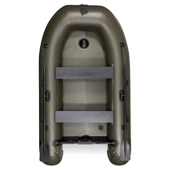 Nash Člun Boat Life Inflatable Boat 280