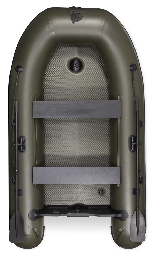 Nash člun boat life inflatable boat 280