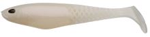 Berkley Gumová Nástraha Powerbait Cullshad Pearl White - 12,5 cm 16,8 g 4 ks