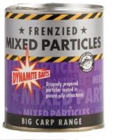 Dynamite Baits frenzied feeder mixed particle 2,5 l