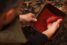 Nikl Method Mix 1 kg Strawberry (4)