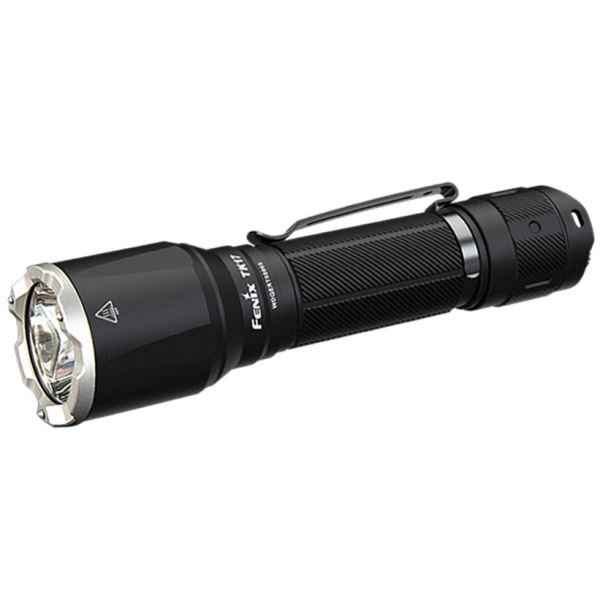 Fenix Taktická LED Svítilna TK17