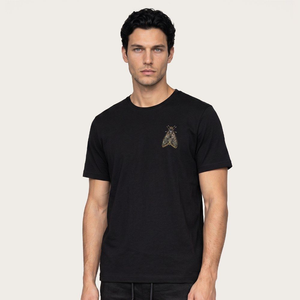 Kumu tričko deaths head - 3xl