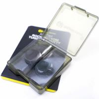 RidgeMonkey Plastické Olovo Rock Bottom Tungsten Putty Camo Duo (2)